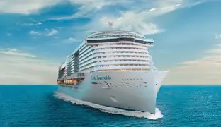 Imagen de Costa Cruceros
