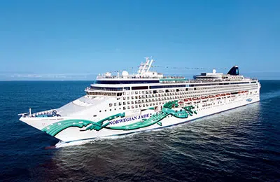 Imagen de Norwegian Jade