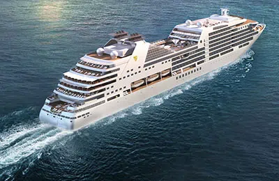 Imagen de Seabourn Encore
