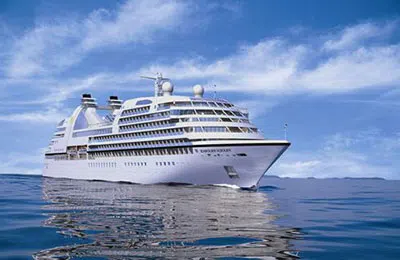 Imagen de Seabourn Quest